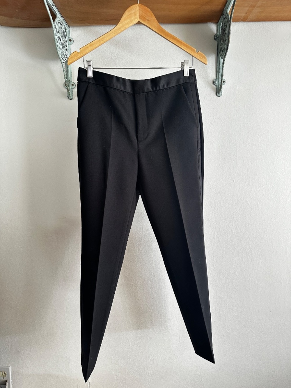 Zara Tuxedo pant